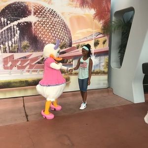 Meet your Posher, Jocelyn